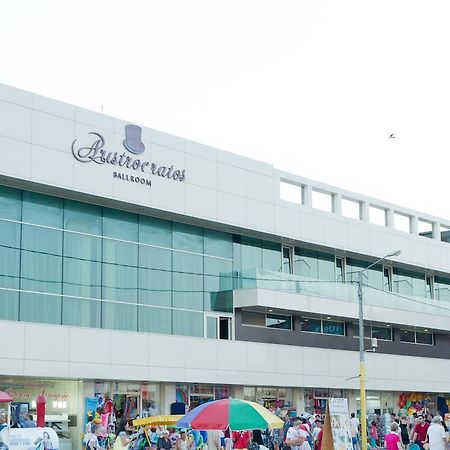 Complex Aristrocratos Hotel Mamaia Eksteriør billede