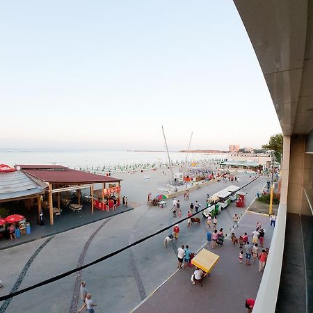 Complex Aristrocratos Hotel Mamaia Eksteriør billede