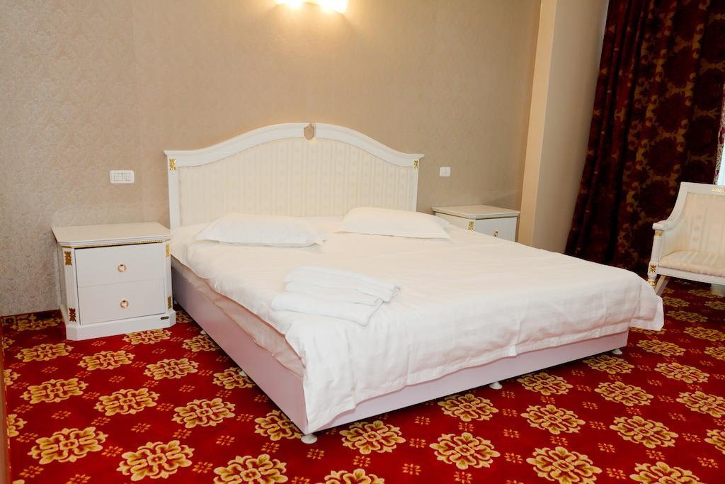 Complex Aristrocratos Hotel Mamaia Værelse billede