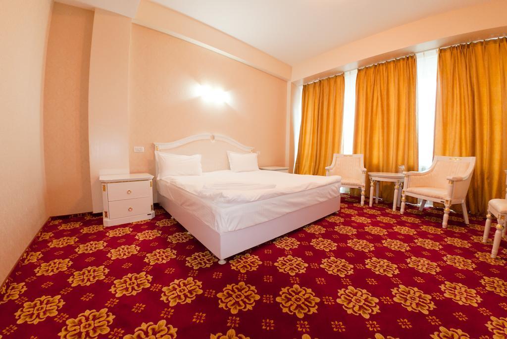 Complex Aristrocratos Hotel Mamaia Værelse billede