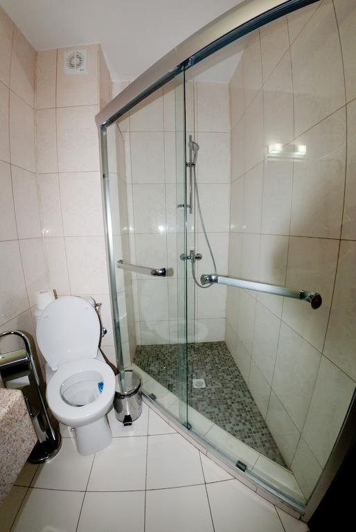 Complex Aristrocratos Hotel Mamaia Værelse billede