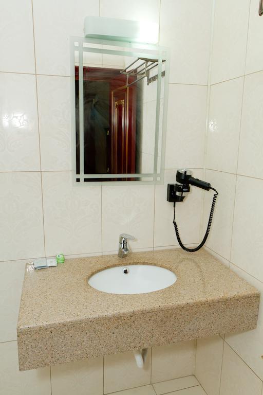 Complex Aristrocratos Hotel Mamaia Værelse billede