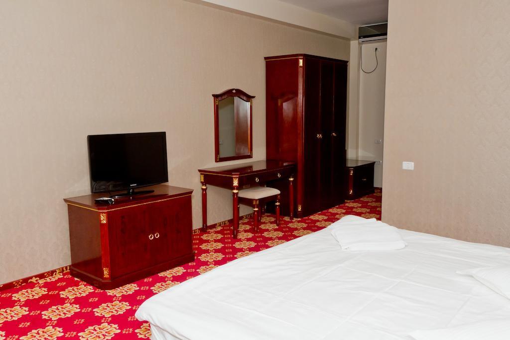 Complex Aristrocratos Hotel Mamaia Eksteriør billede