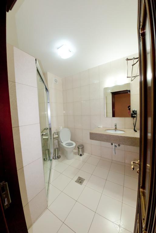 Complex Aristrocratos Hotel Mamaia Værelse billede