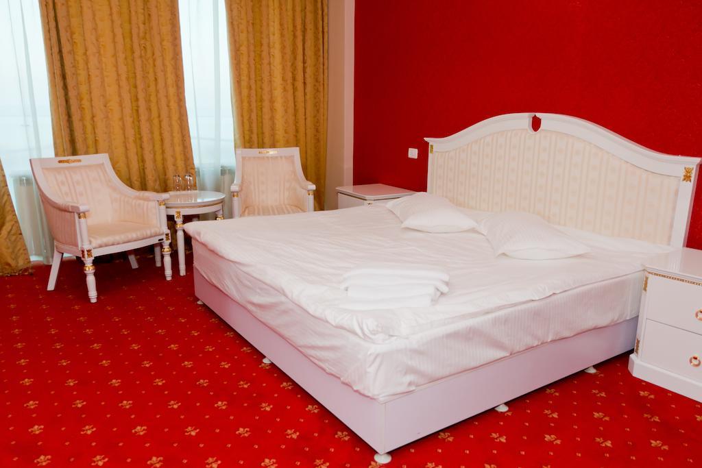 Complex Aristrocratos Hotel Mamaia Eksteriør billede
