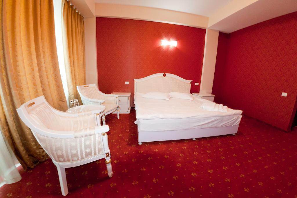 Complex Aristrocratos Hotel Mamaia Værelse billede