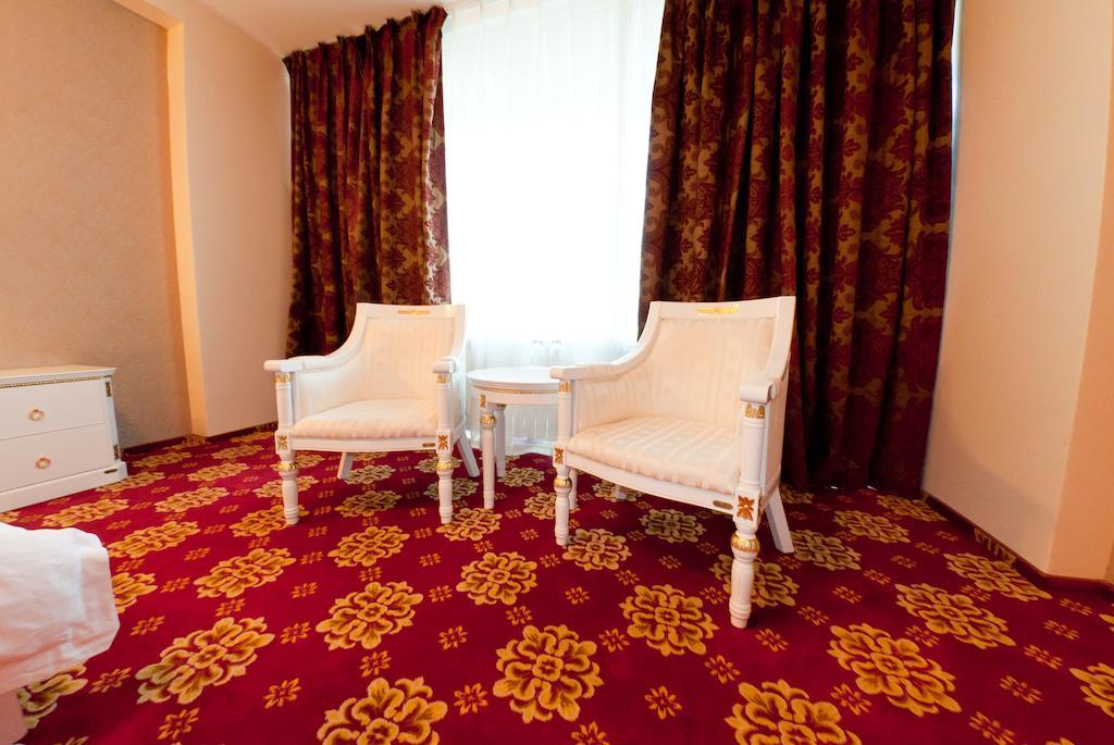 Complex Aristrocratos Hotel Mamaia Værelse billede