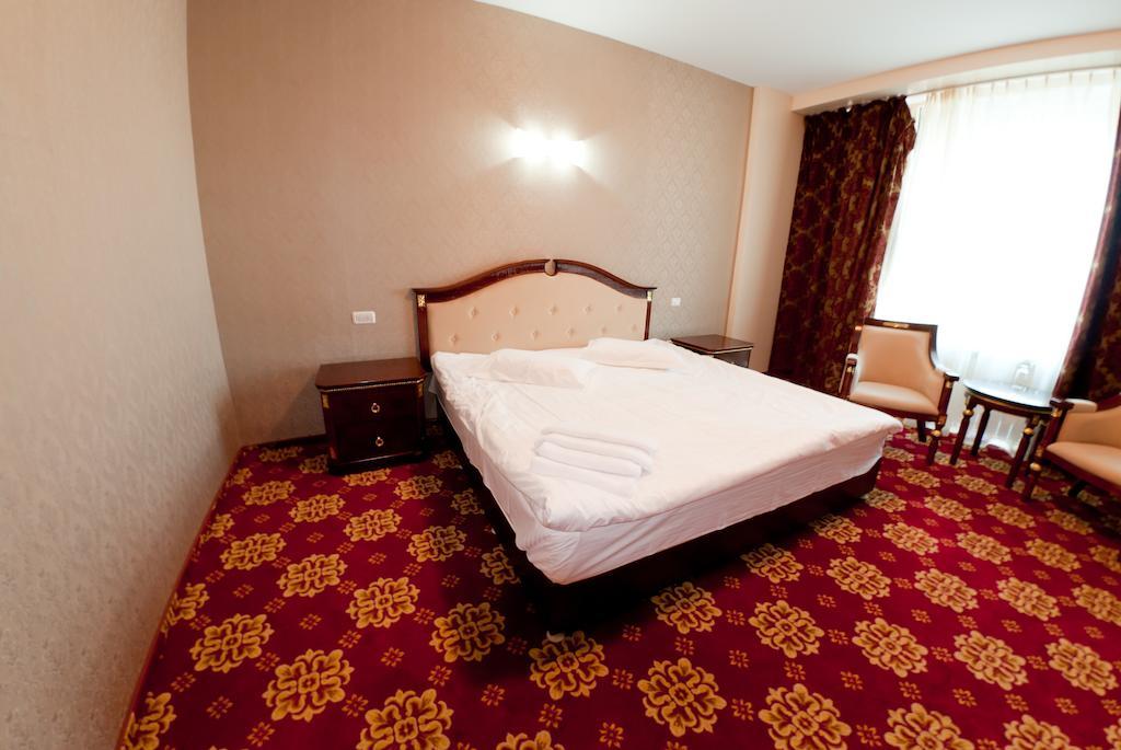 Complex Aristrocratos Hotel Mamaia Værelse billede