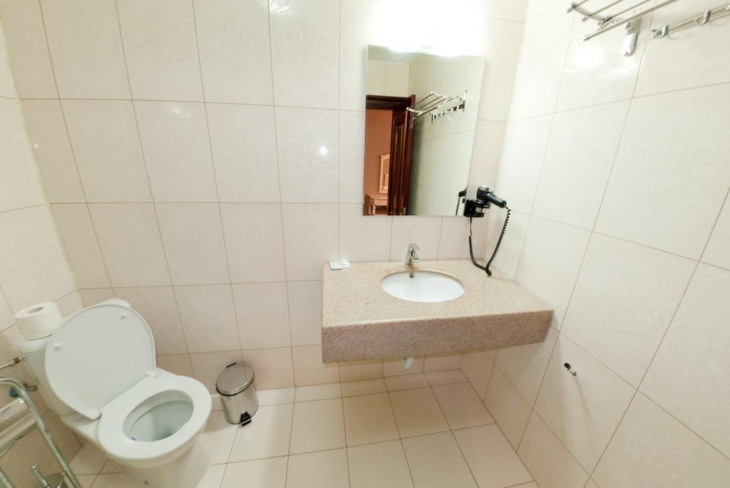 Complex Aristrocratos Hotel Mamaia Eksteriør billede