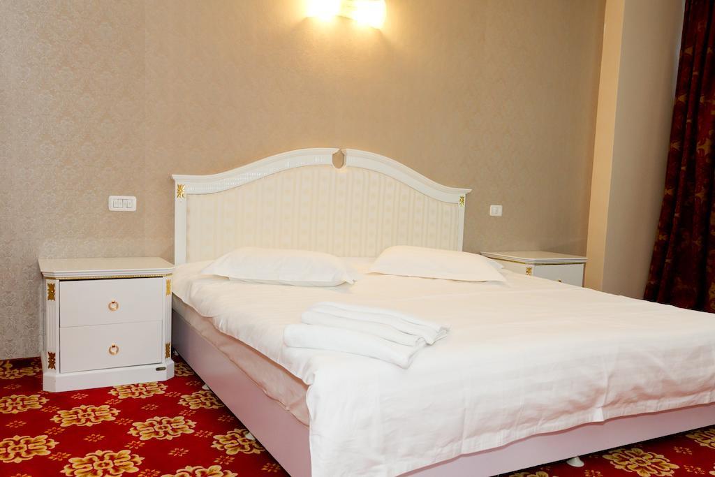 Complex Aristrocratos Hotel Mamaia Eksteriør billede